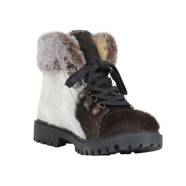 Turbulent Boots - Myra USA