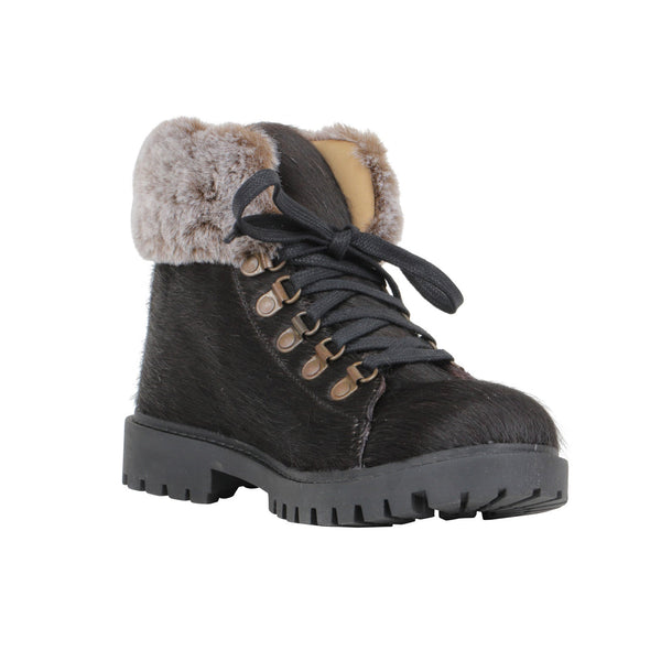 Turbulent Boots - Myra USA