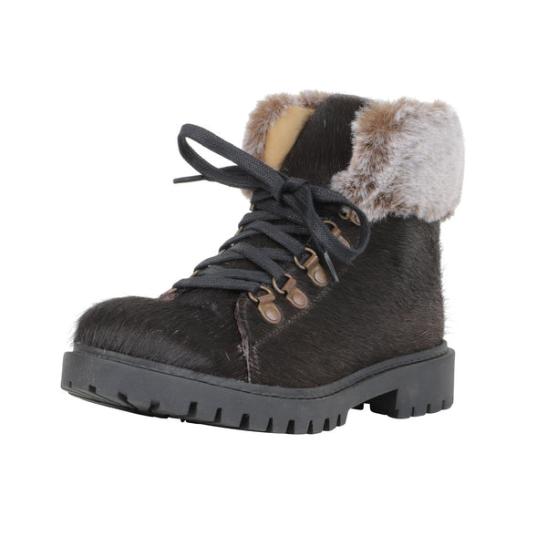 Turbulent Boots - Myra USA
