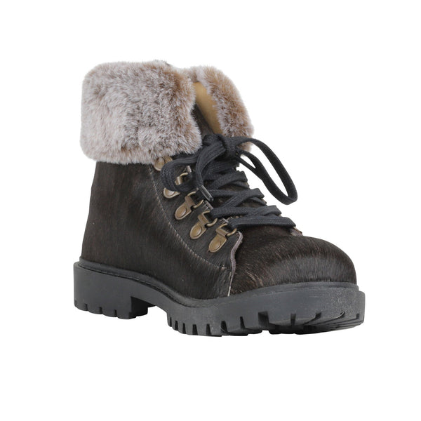 Turbulent Boots - Myra USA