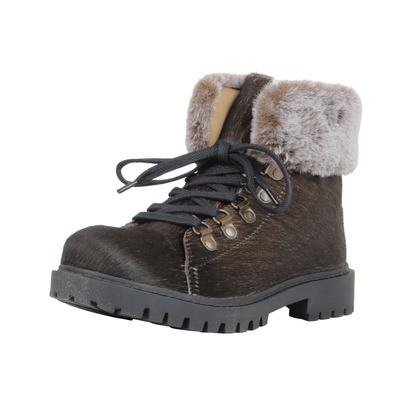Turbulent Boots - Myra USA