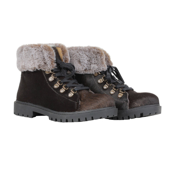 Turbulent Boots - Myra USA
