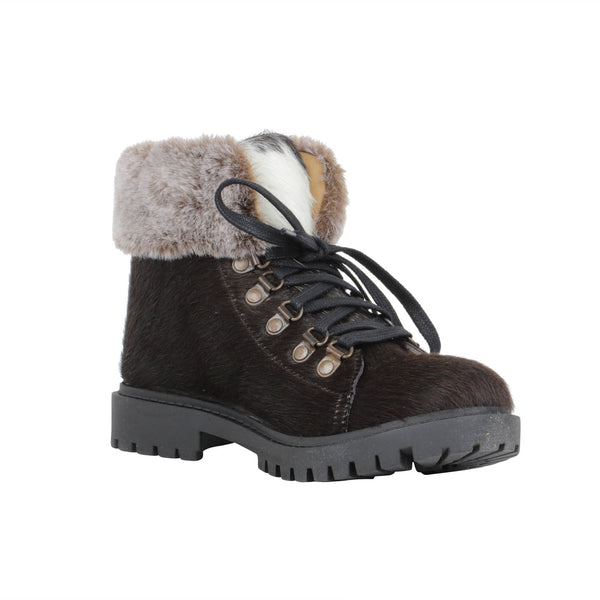 Turbulent Boots - Myra USA