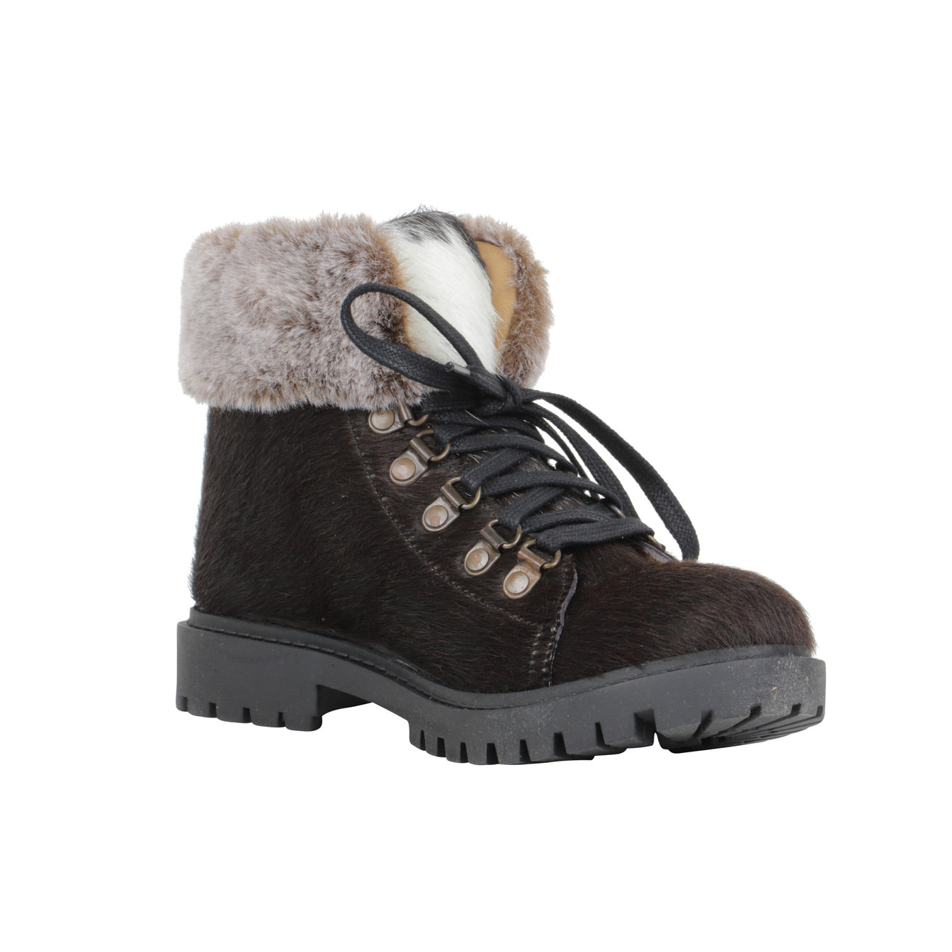 Turbulent Boots - Myra USA