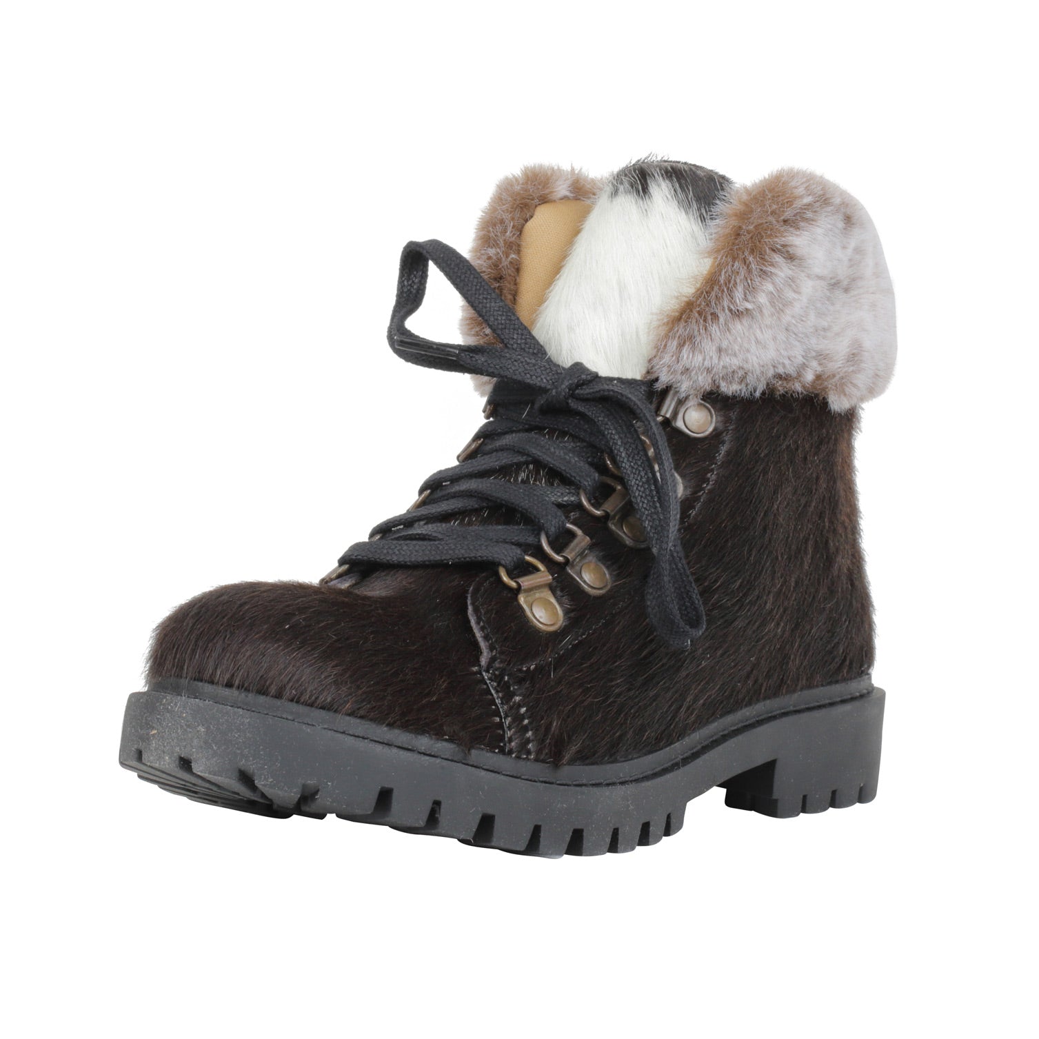 Turbulent Boots - Myra USA