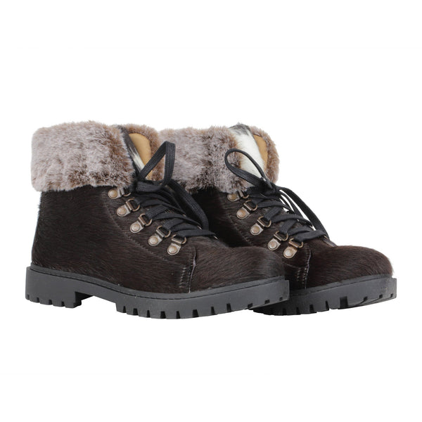 Turbulent Boots - Myra USA