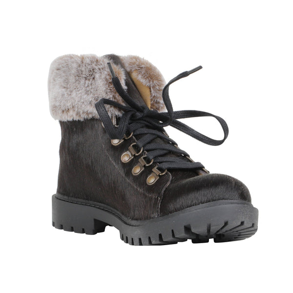 Turbulent Boots - Myra USA