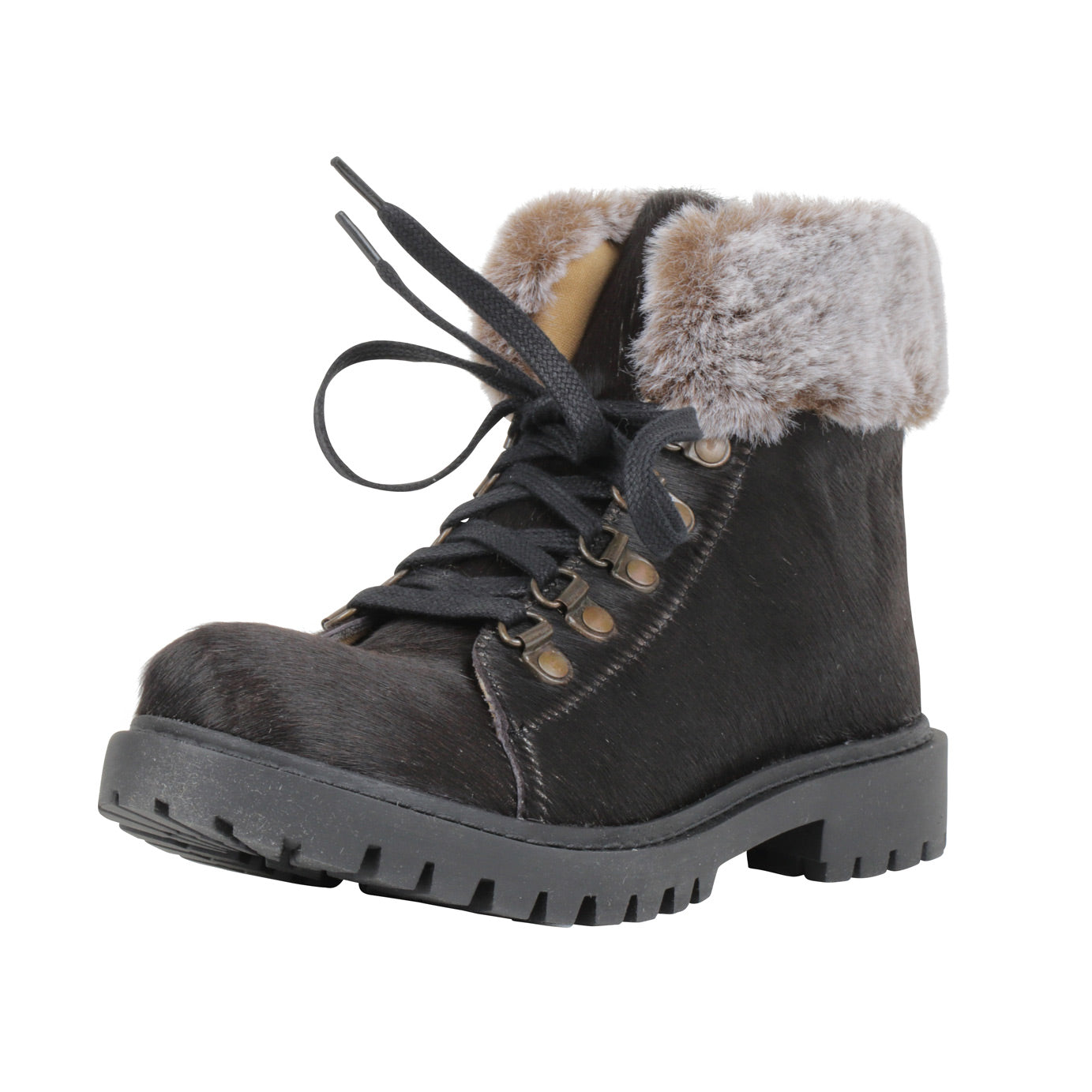 Turbulent Boots - Myra USA
