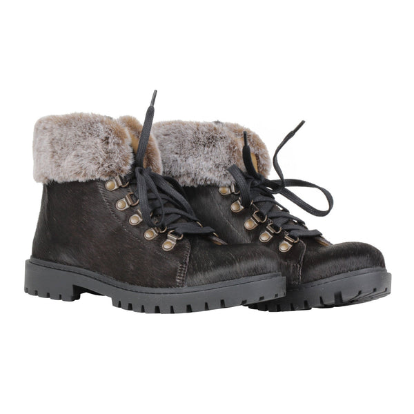 Turbulent Boots - Myra USA