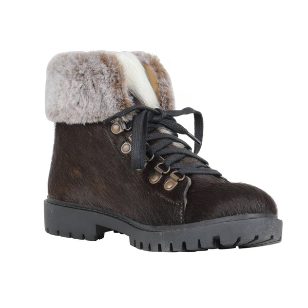 Turbulent Boots - Myra USA