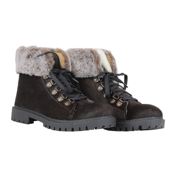 Turbulent Boots - Myra USA