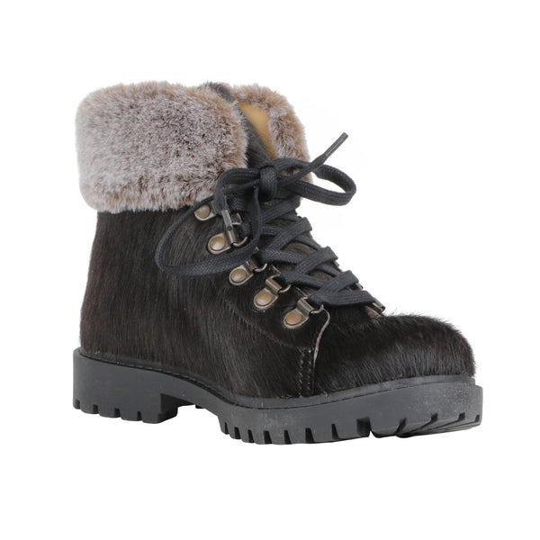 Turbulent Boots - Myra USA