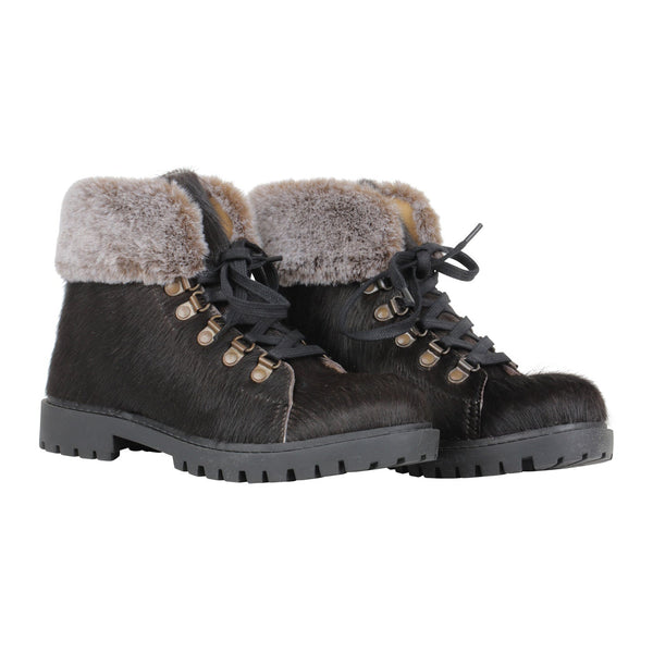 Turbulent Boots - Myra USA
