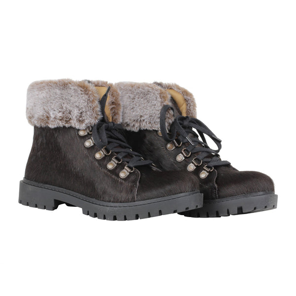 Turbulent Boots - Myra USA