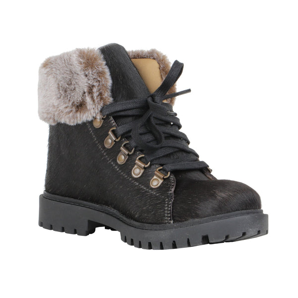 Turbulent Boots - Myra USA