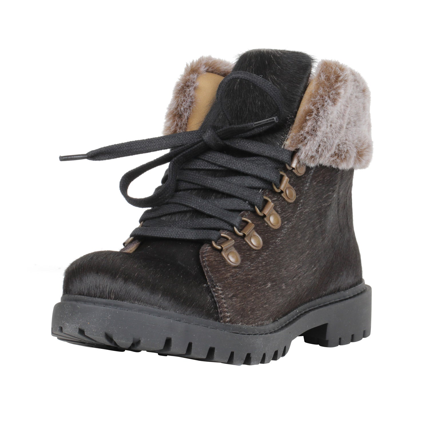 Turbulent Boots - Myra USA