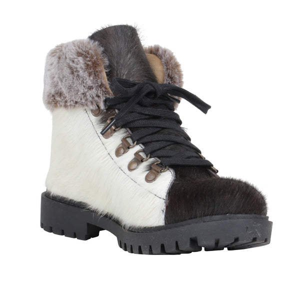 Turbulent Boots - Myra USA