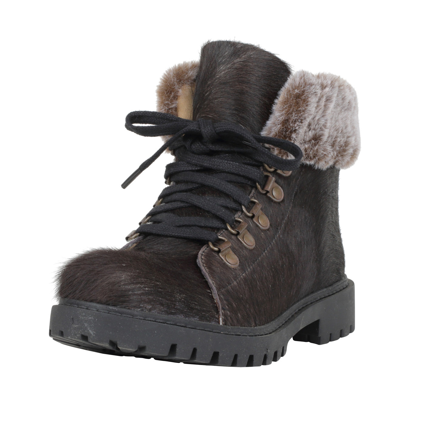 Turbulent Boots - Myra USA