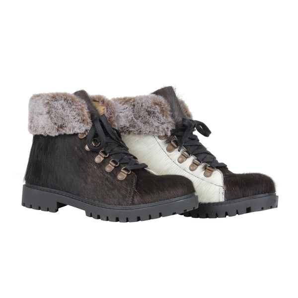 Turbulent Boots - Myra USA