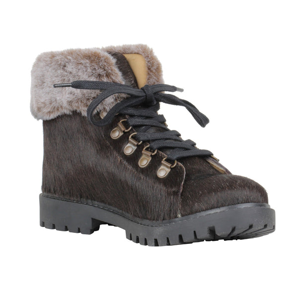 Turbulent Boots - Myra USA