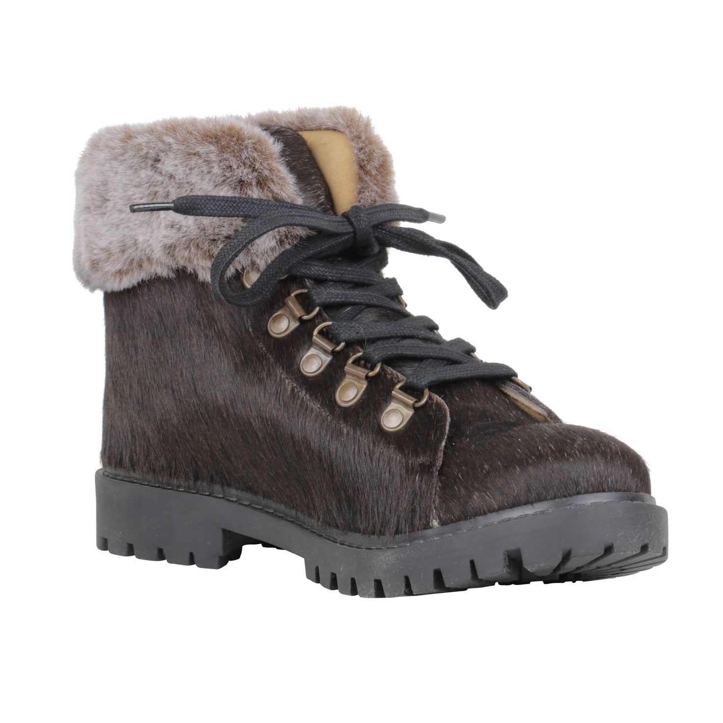Turbulent Boots - Myra USA