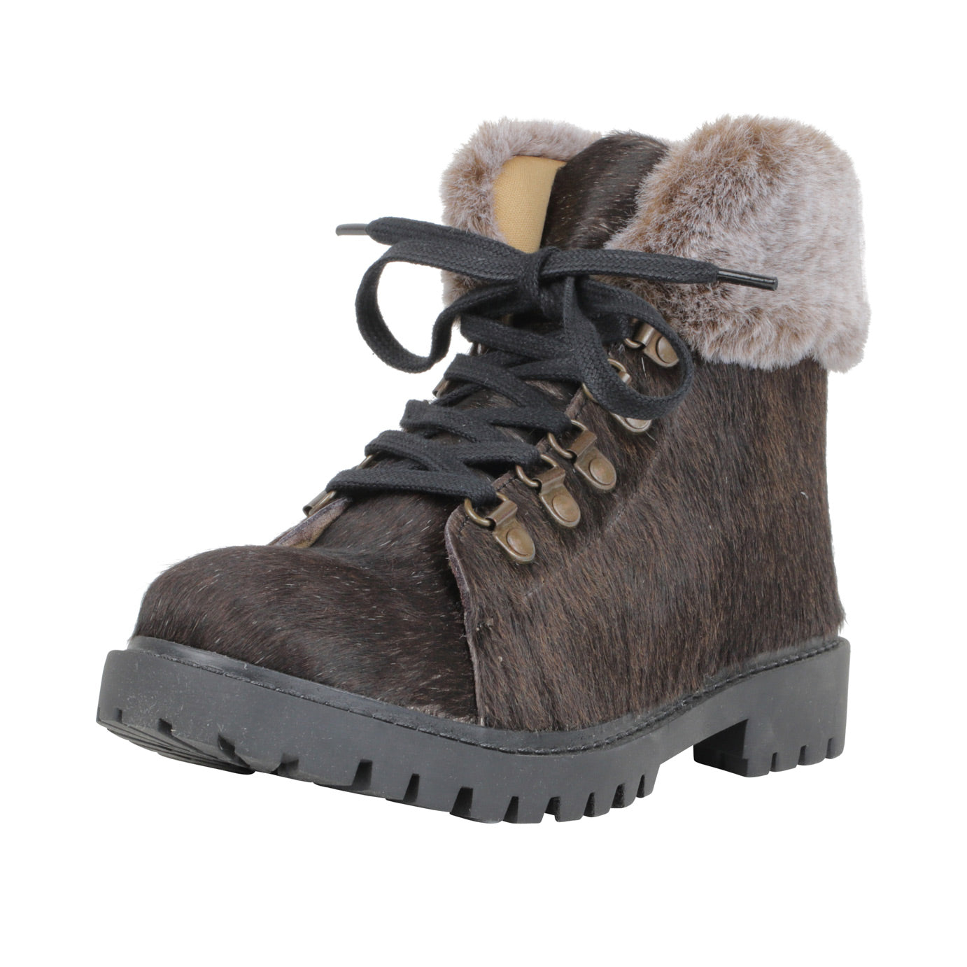 Turbulent Boots - Myra USA