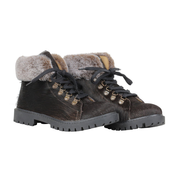 Turbulent Boots - Myra USA