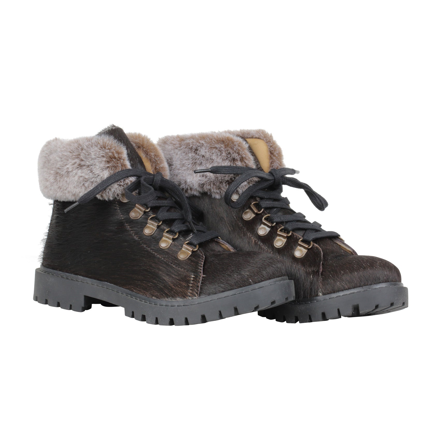 Turbulent Boots - Myra USA