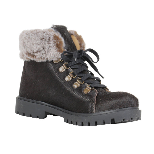 Turbulent Boots - Myra USA