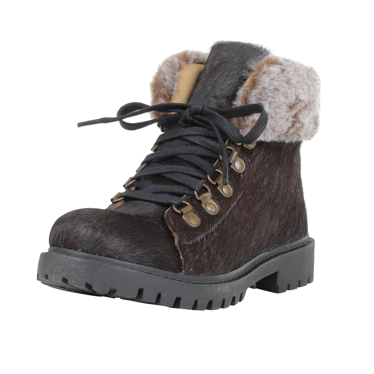 Turbulent Boots - Myra USA