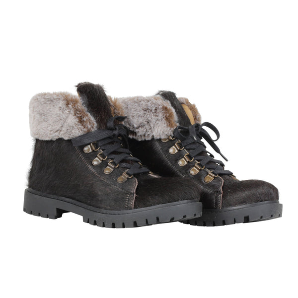 Turbulent Boots - Myra USA