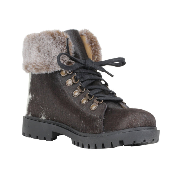 Turbulent Boots - Myra USA