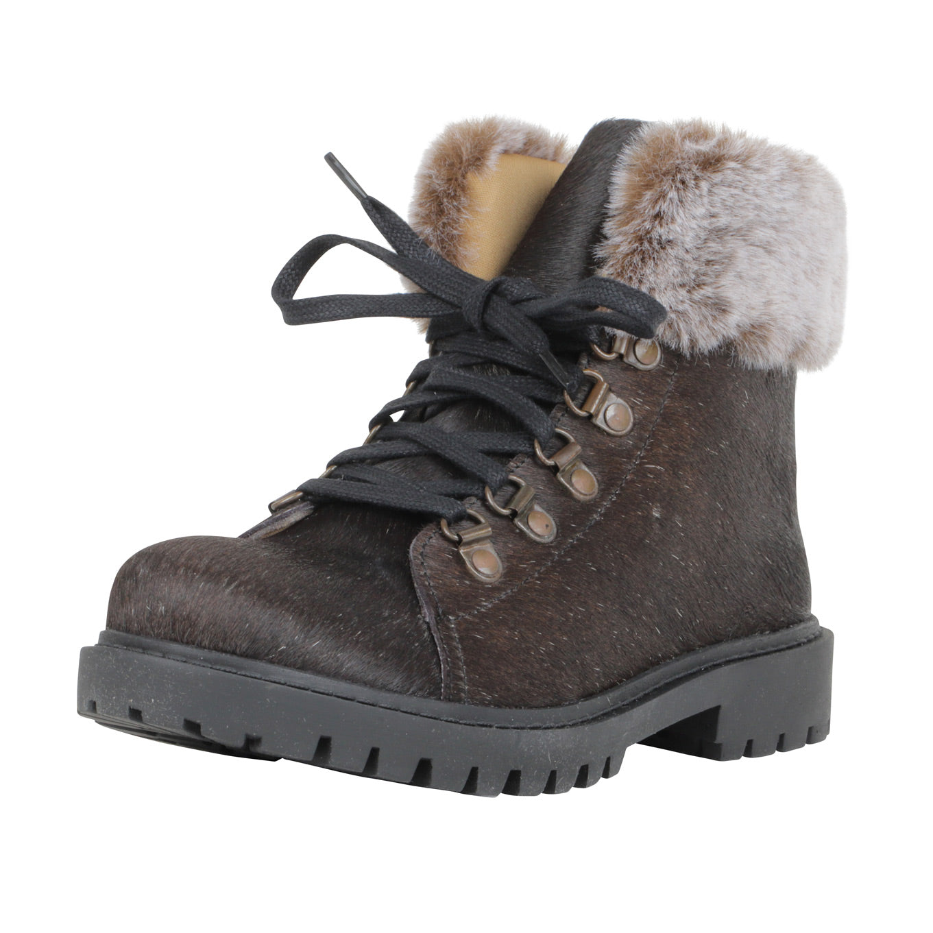 Turbulent Boots - Myra USA