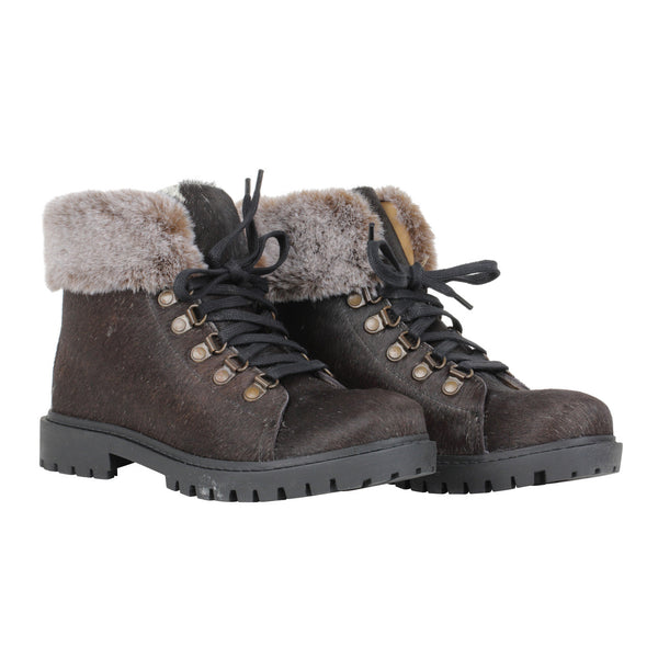Turbulent Boots - Myra USA