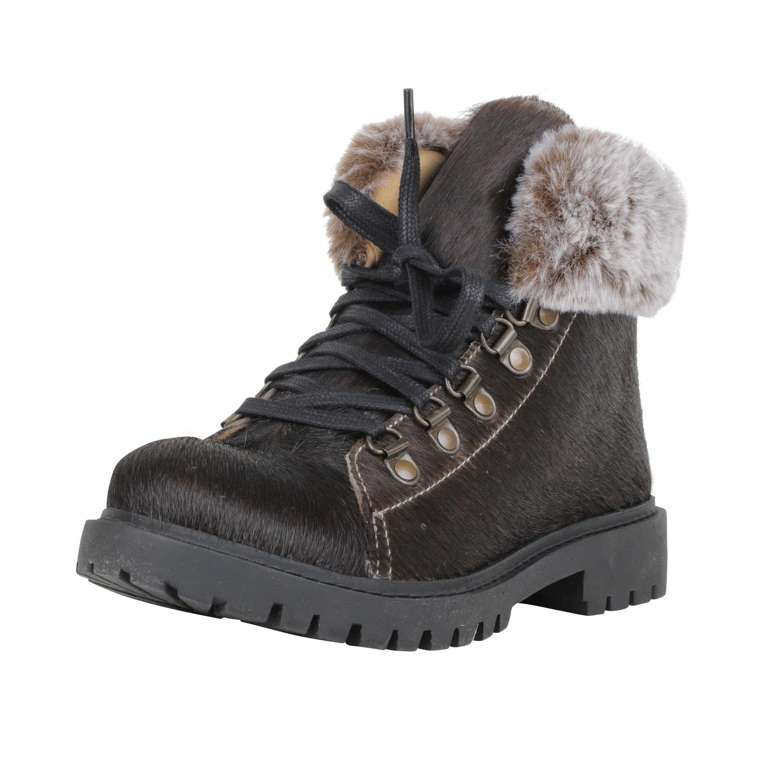 Turbulent Boots - Myra USA