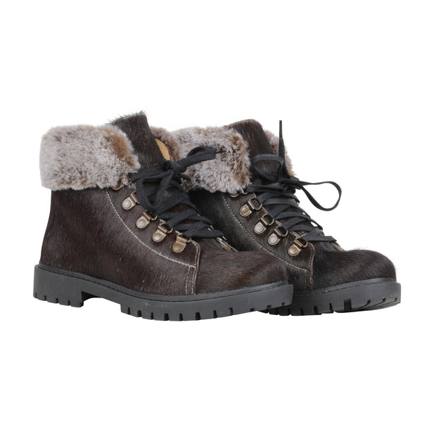 Turbulent Boots - Myra USA