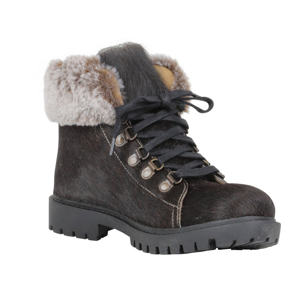 Turbulent Boots - Myra USA