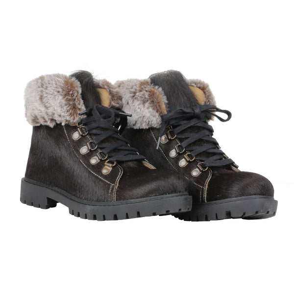 Turbulent Boots - Myra USA