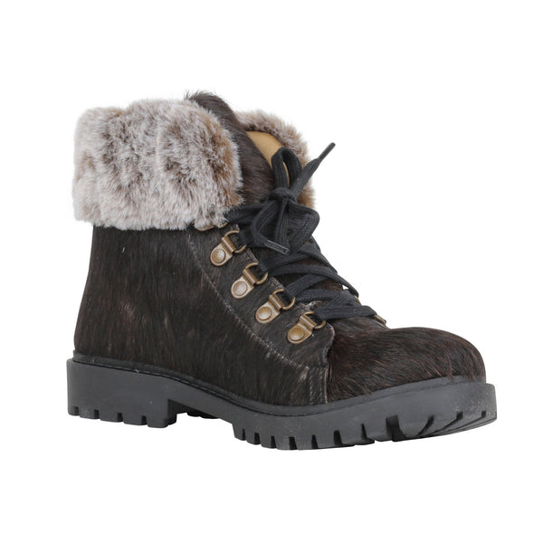 Turbulent Boots - Myra USA