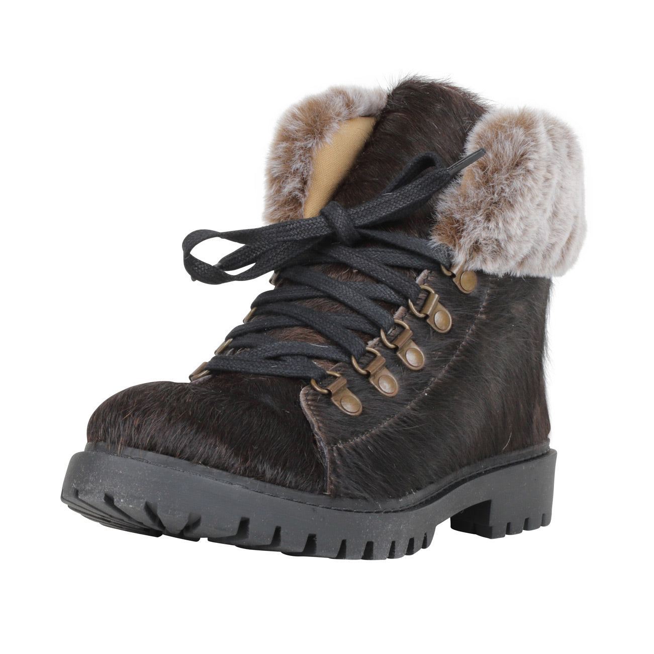 Turbulent Boots - Myra USA