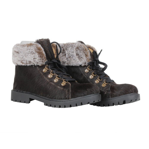 Turbulent Boots - Myra USA