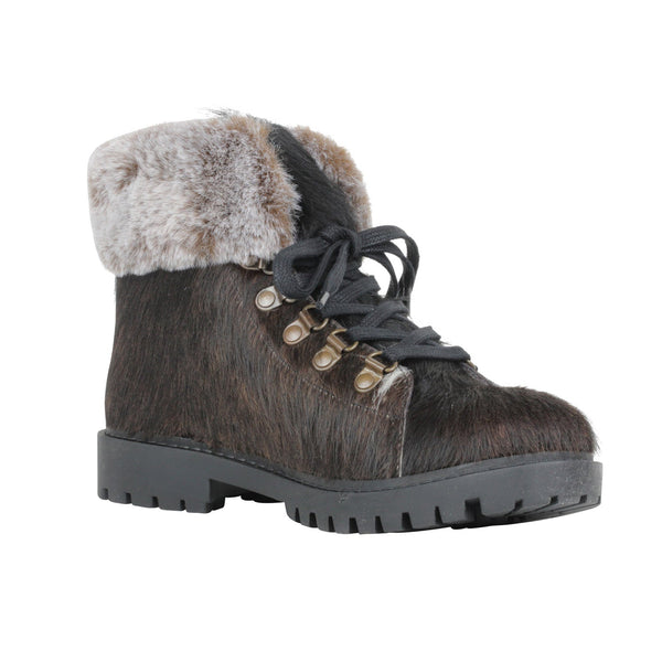 Turbulent Boots - Myra USA