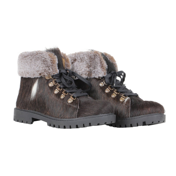 Turbulent Boots - Myra USA