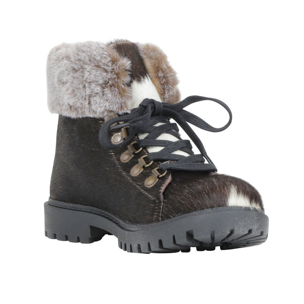 Turbulent Boots - Myra USA