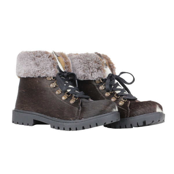 Turbulent Boots - Myra USA