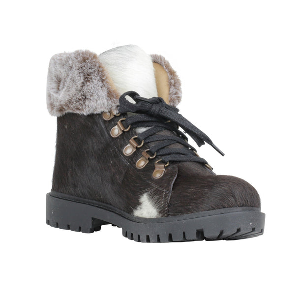 Turbulent Boots - Myra USA
