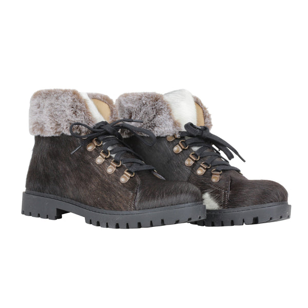 Turbulent Boots - Myra USA