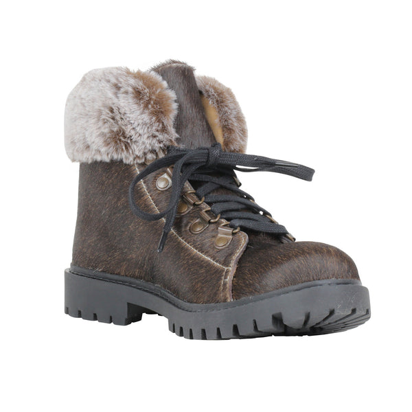 Turbulent Boots - Myra USA