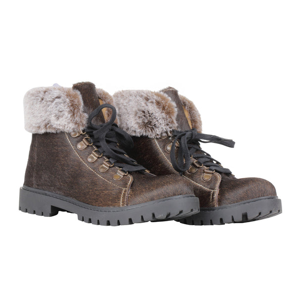 Turbulent Boots - Myra USA