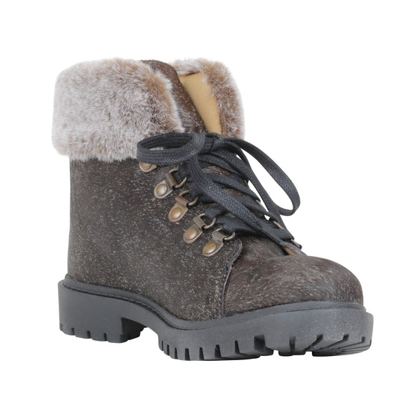 Turbulent Boots - Myra USA
